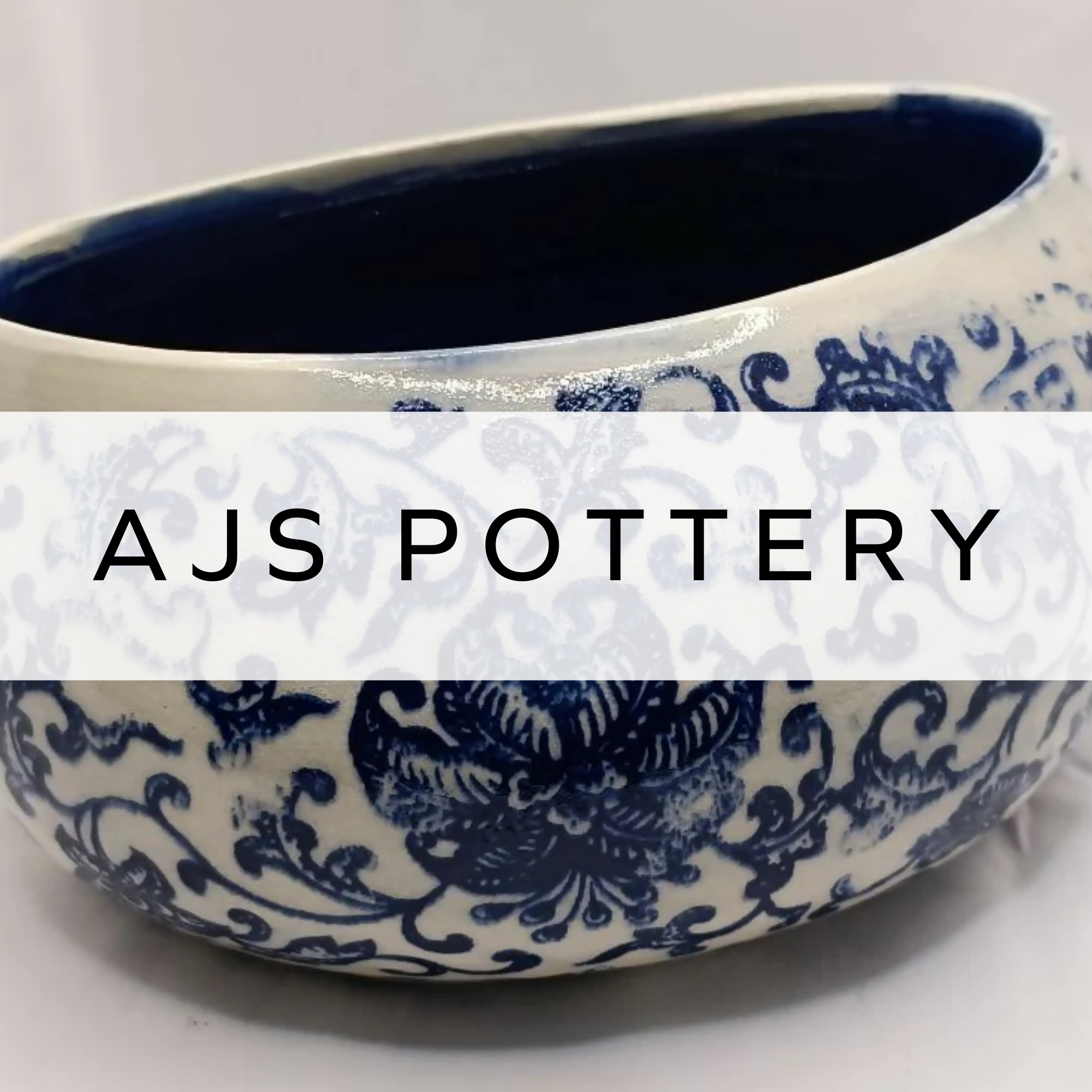 AJS Pottery