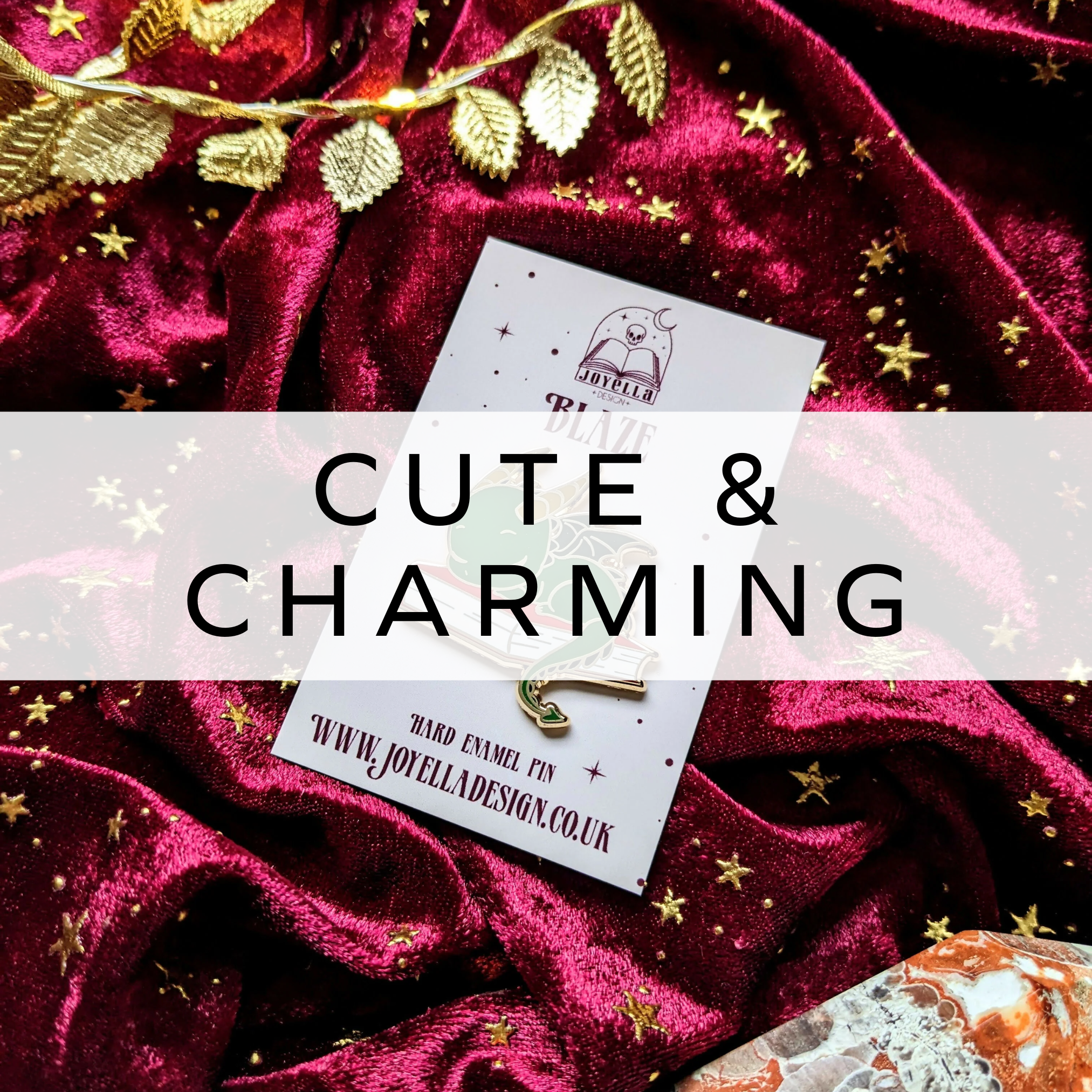 Pin badge featuring a dragon perched on a stack of books, perfect for book lovers and fantasy enthusiasts looking for a whimsical accessory.