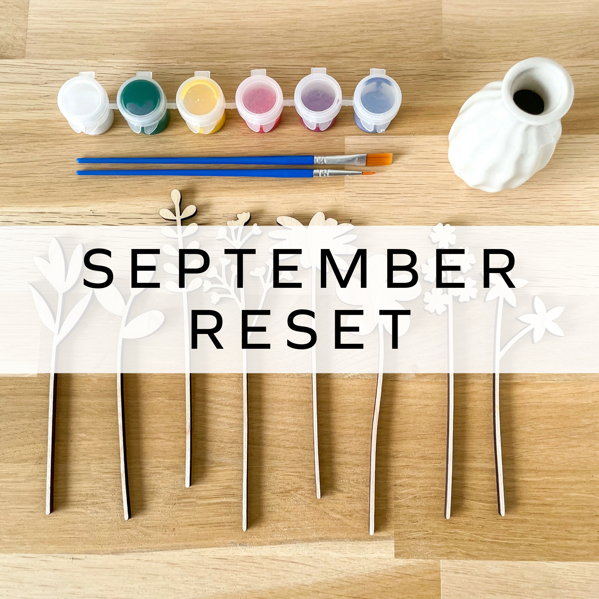September Reset