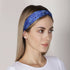 Silk Headband | Stylish & Comfortable Hair Accessory | Art & Soul