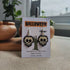 Handmade Beaded Halloween Earrings – Ghost, Skull & Pumpkin Designs