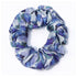 Silk Small Scrunchie | Elegant Hair Accessory | Art & Soul