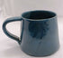 Indigo Handmade Stoneware Mug