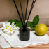Amber Dark Honey & Tobacco Reed Diffuser - 100ml | Art & Soul