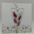 Fused Glass Card