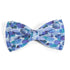 Silk Bowtie | Hand-Painted Elegance | Art & Soul
