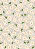 Pear Wrapping Paper