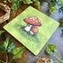Mushroom Mama | Mushie Mama Hug | Art & Soul