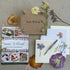 Mini Flower Press & Card Making Kit