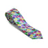Silk Tie | Unique Silk Tie for Formal Attire | Art & Soul