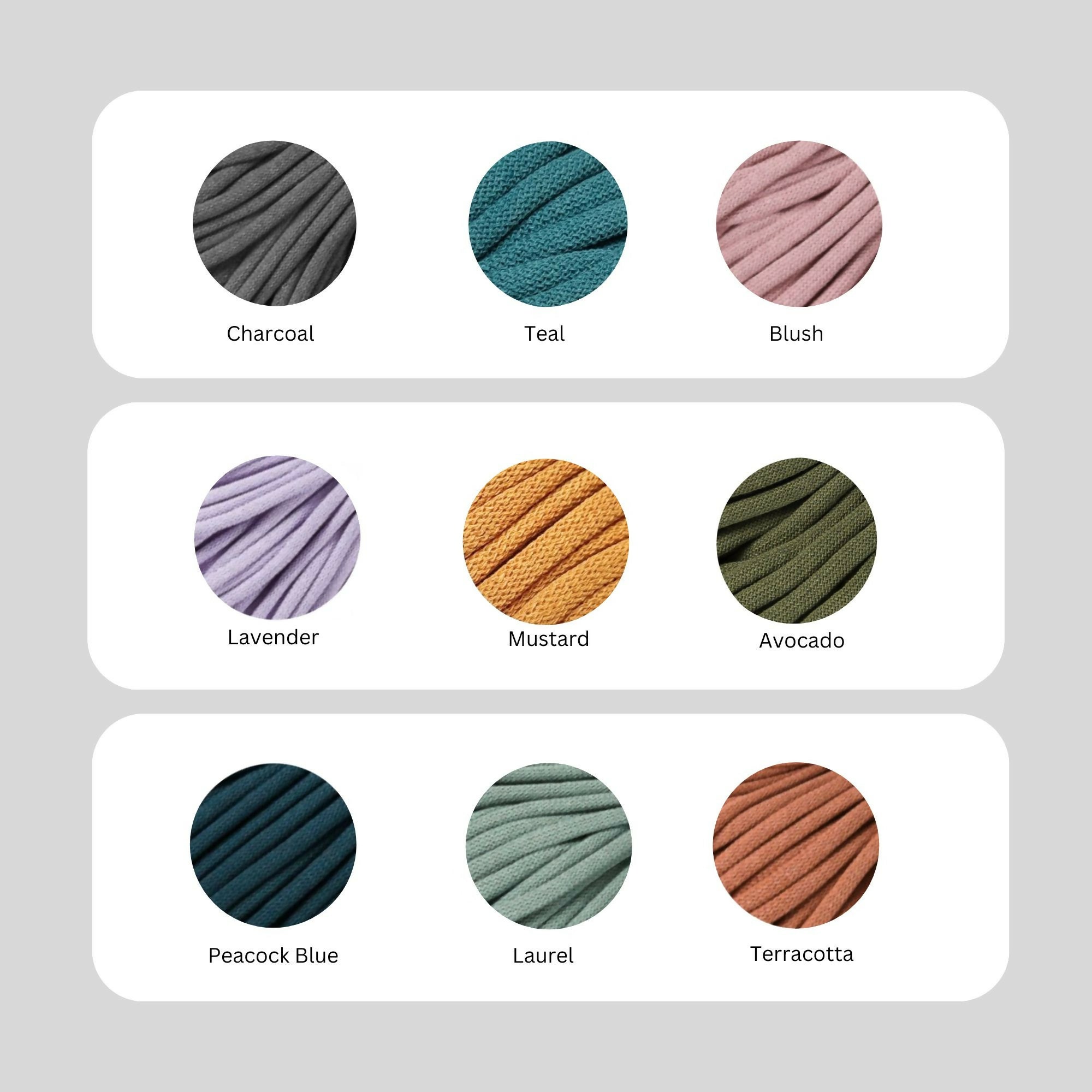 Necklace Kit Colours ArtSoul