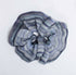 Silk Scrunchie - Various Designs | 100% Silk - Art & Soul