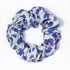 Silk Small Scrunchie | Elegant Hair Accessory | Art & Soul
