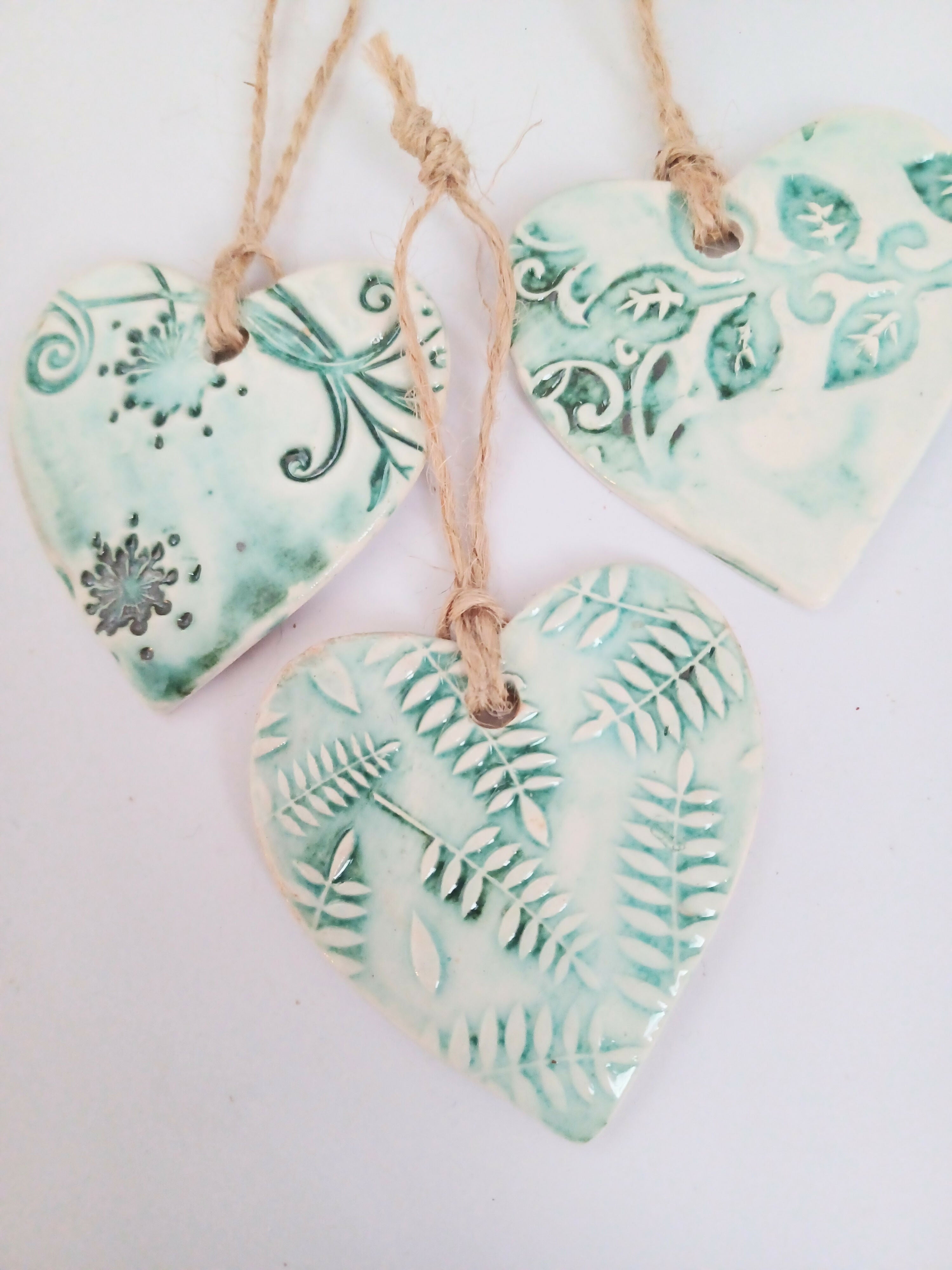 Heart small