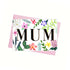 mum card