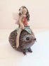 Hedgehog Fairy Rider