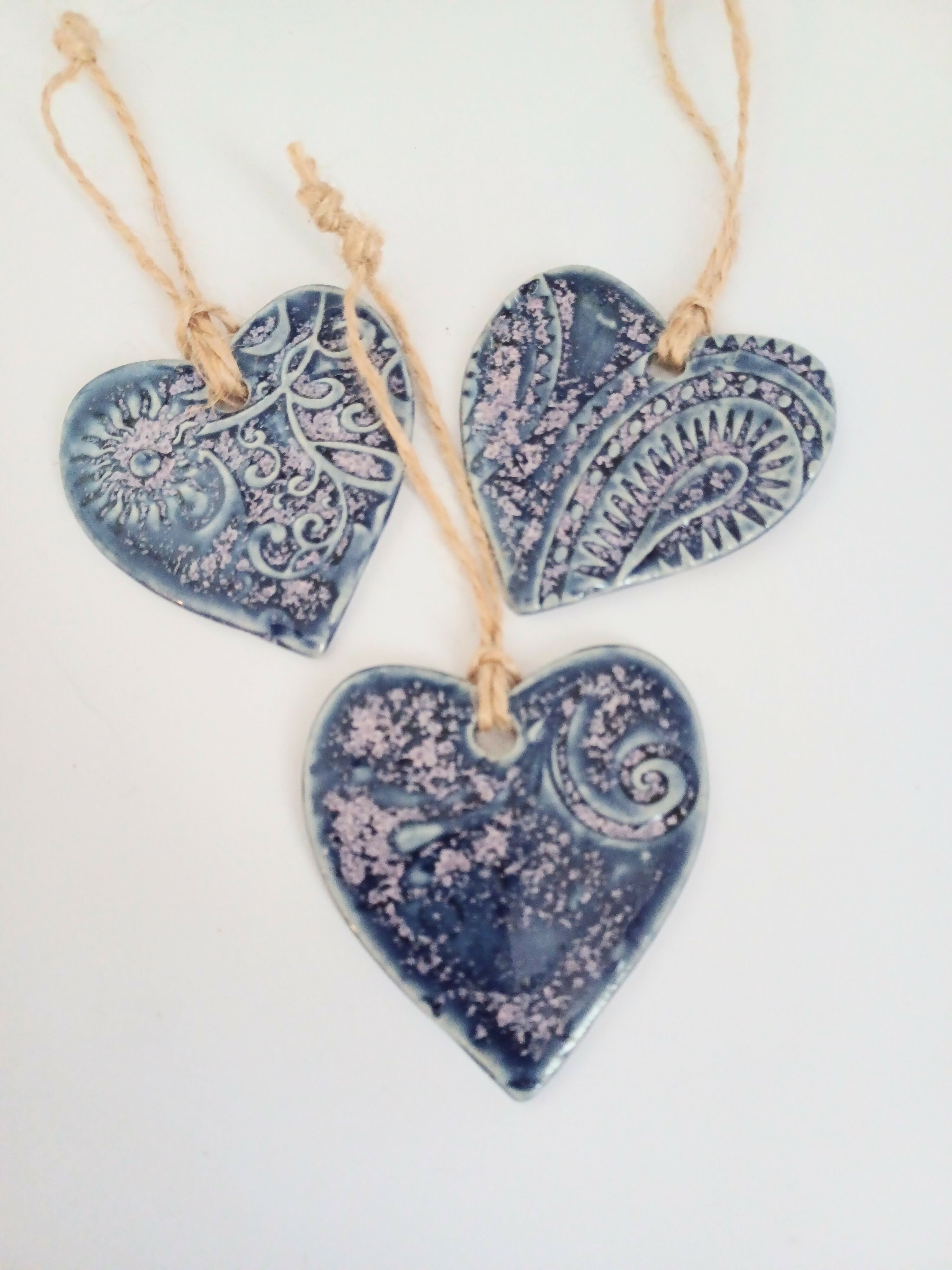 Heart small