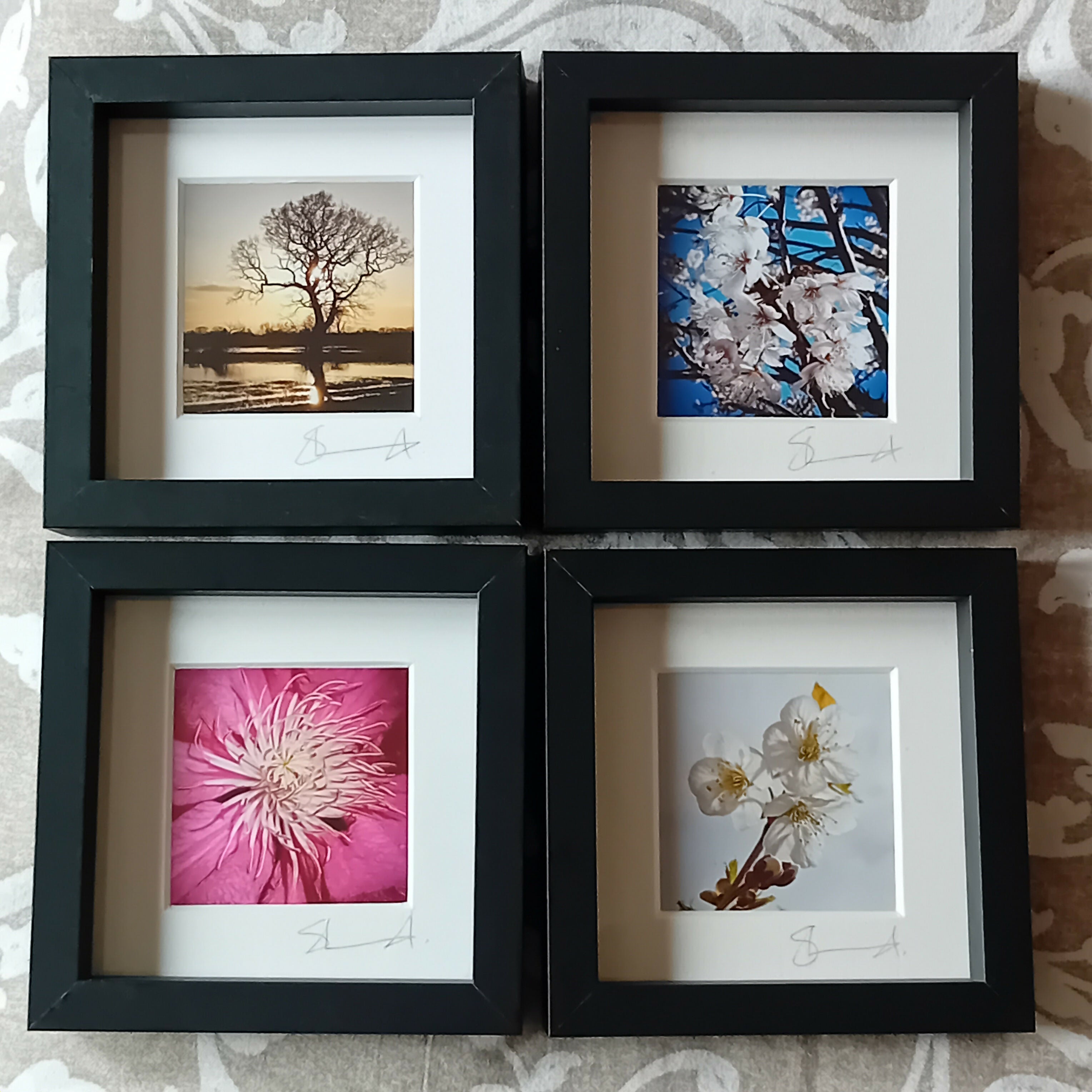 Mini Frames