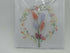 Fused Glass Card
