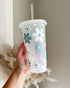 11Bear and Moo - Cute Flower Cups