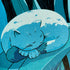 Cat Nap A5 Print