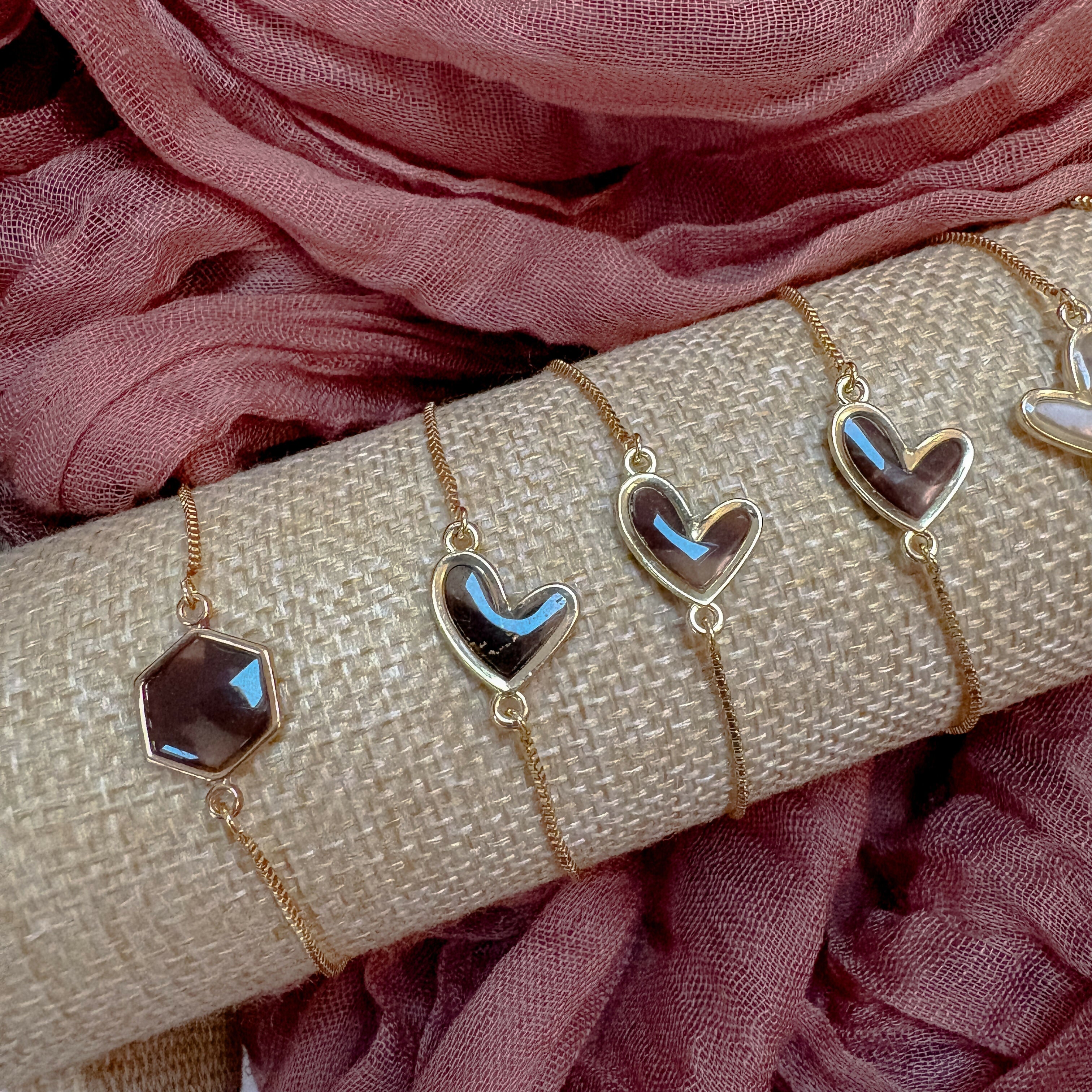Adjustable Bracelet