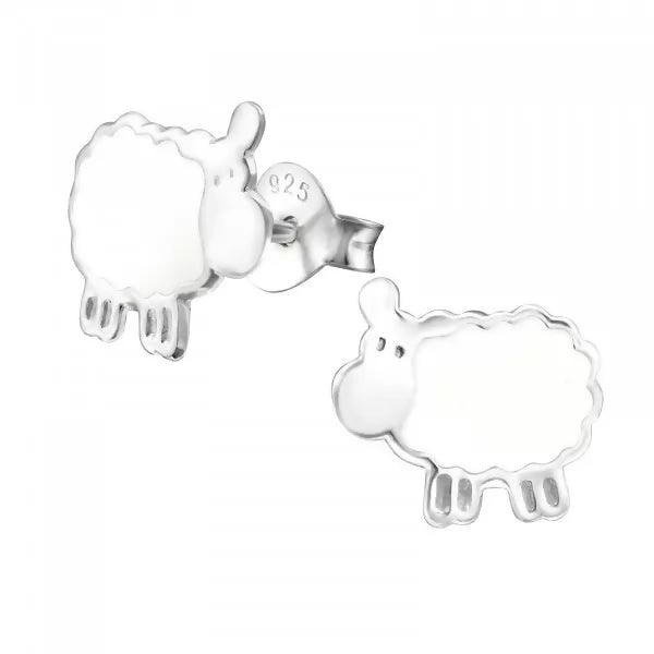 sheep white stud