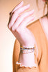 Multi Morse Code Tiny Bead Bracelets - Various Designs