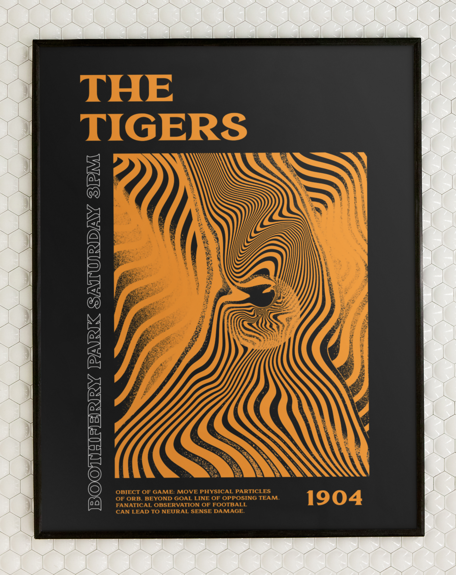 ads-the-subway-corridor-wall