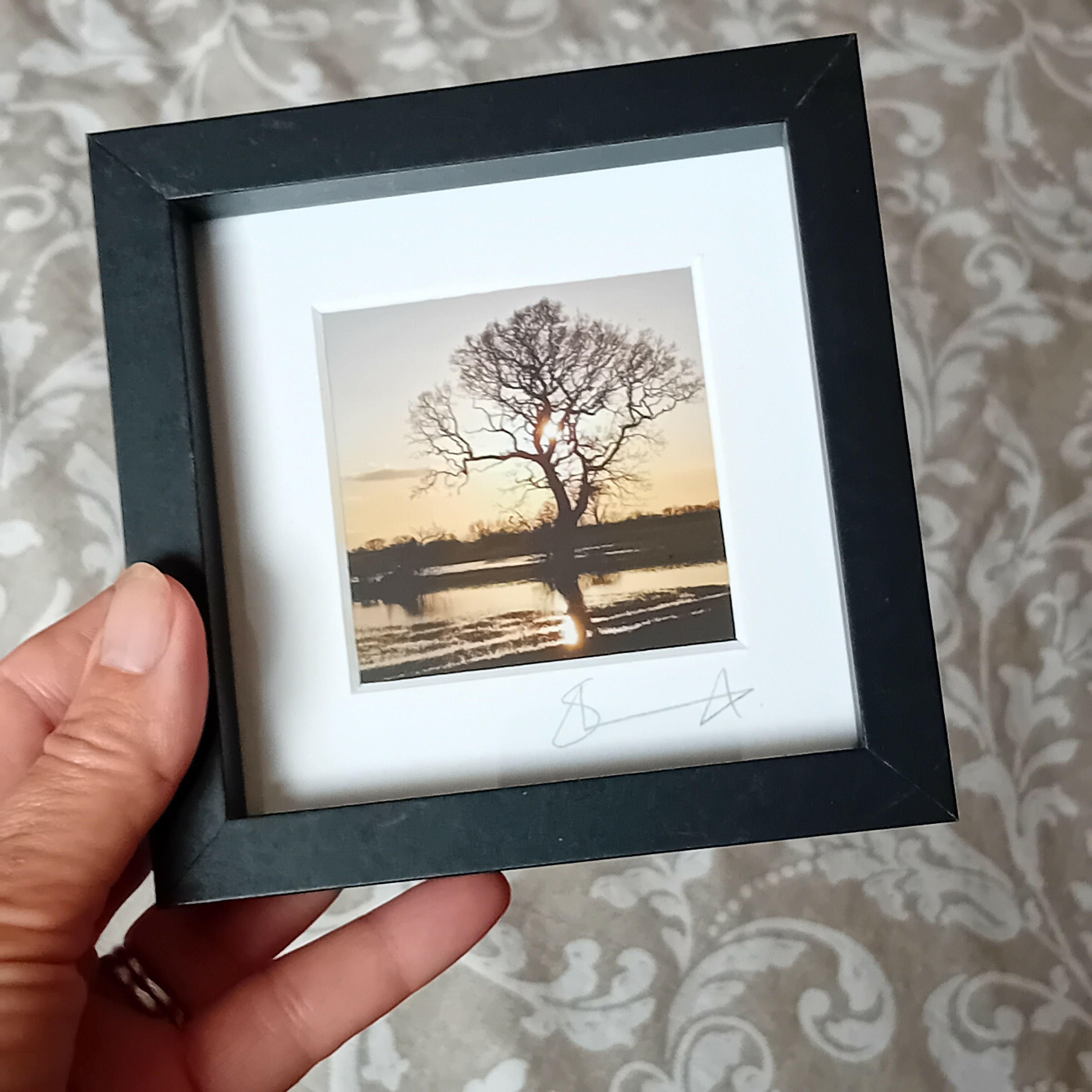 Mini Frames
