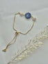 Clay and Pearl Bracelets - Handmade Polymer Clay Bracelets