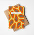 Papaya Birthday Card