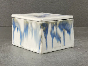 Ice Cave Keepsake Box