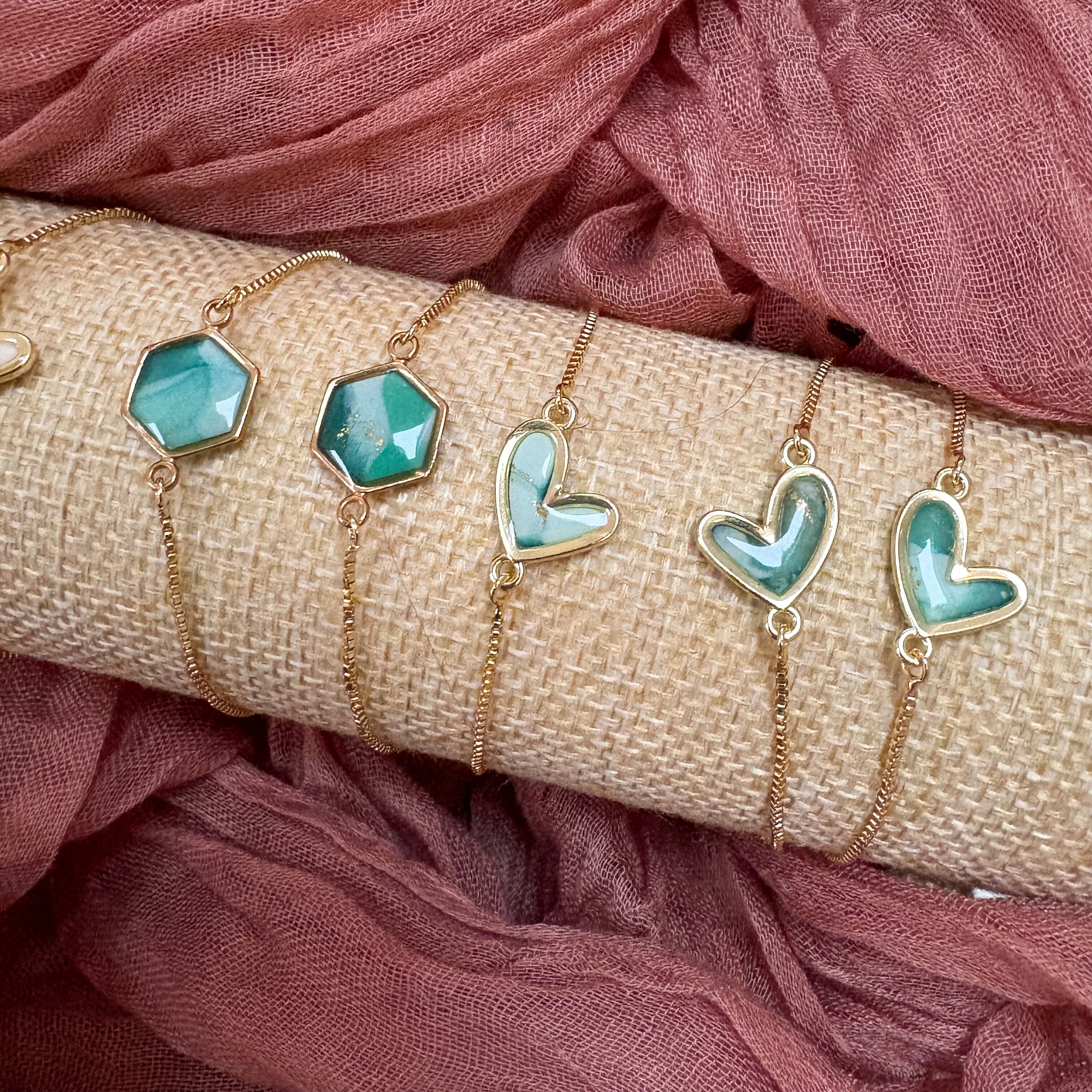 Adjustable Bracelet
