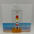 Fused Glass Card