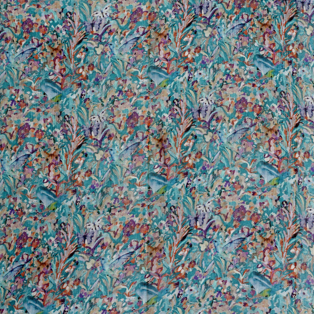 Silk Skinny Scarf - Various Designs