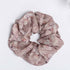 Silk Scrunchie - Various Designs | 100% Silk - Art & Soul