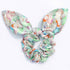 Silk Bow Scrunchie | Luxurious Hair Accessory | Art & Soul