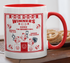 Hull KR Mug Treble Robins 2025 Design