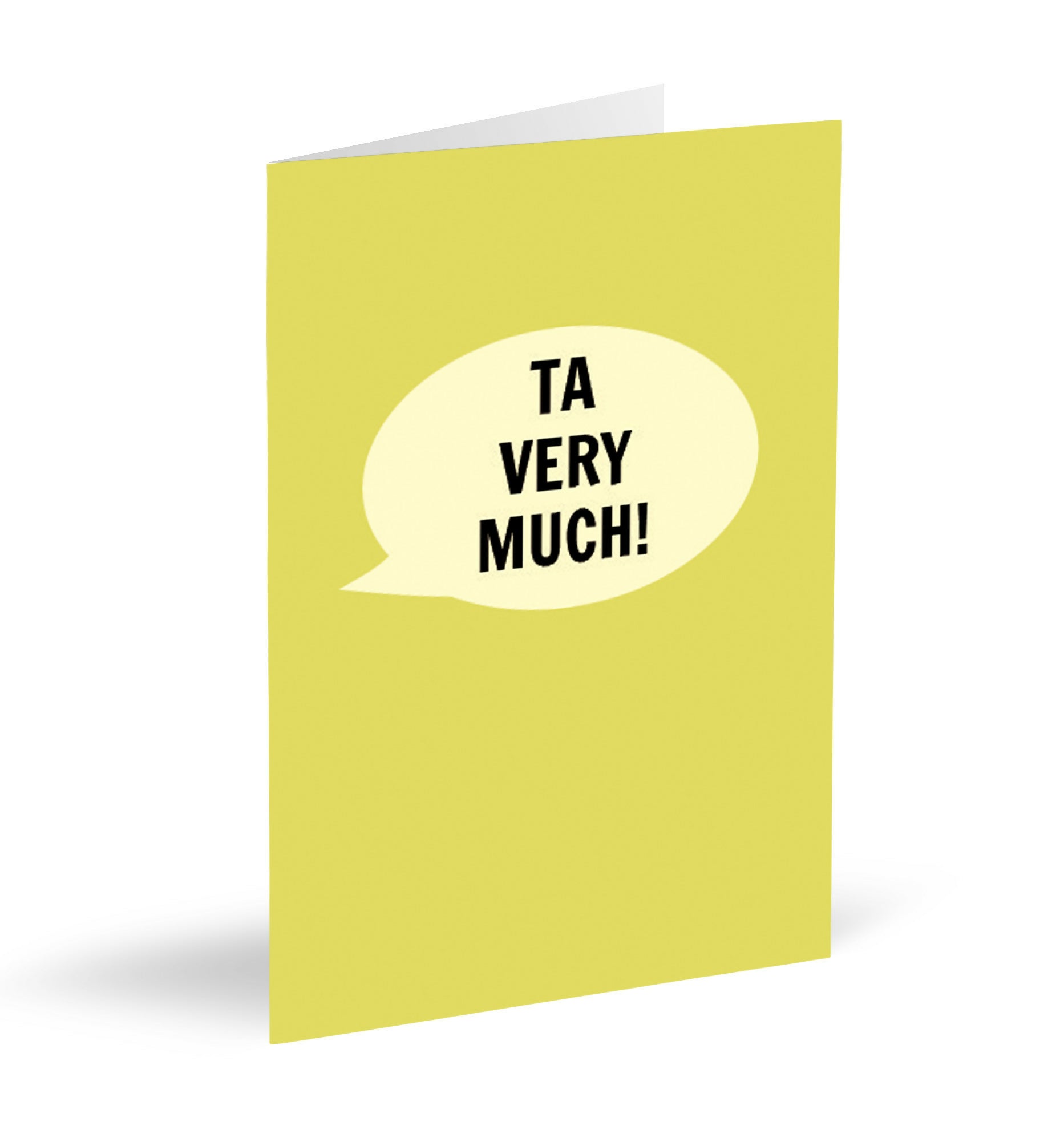 TaVeryMuchCard