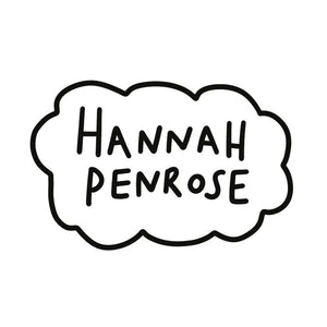 Hannah Penrose Illustration - Featured Collection 