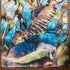 Leafy Seadragon Tea Towel