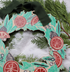 Wreath Decoration