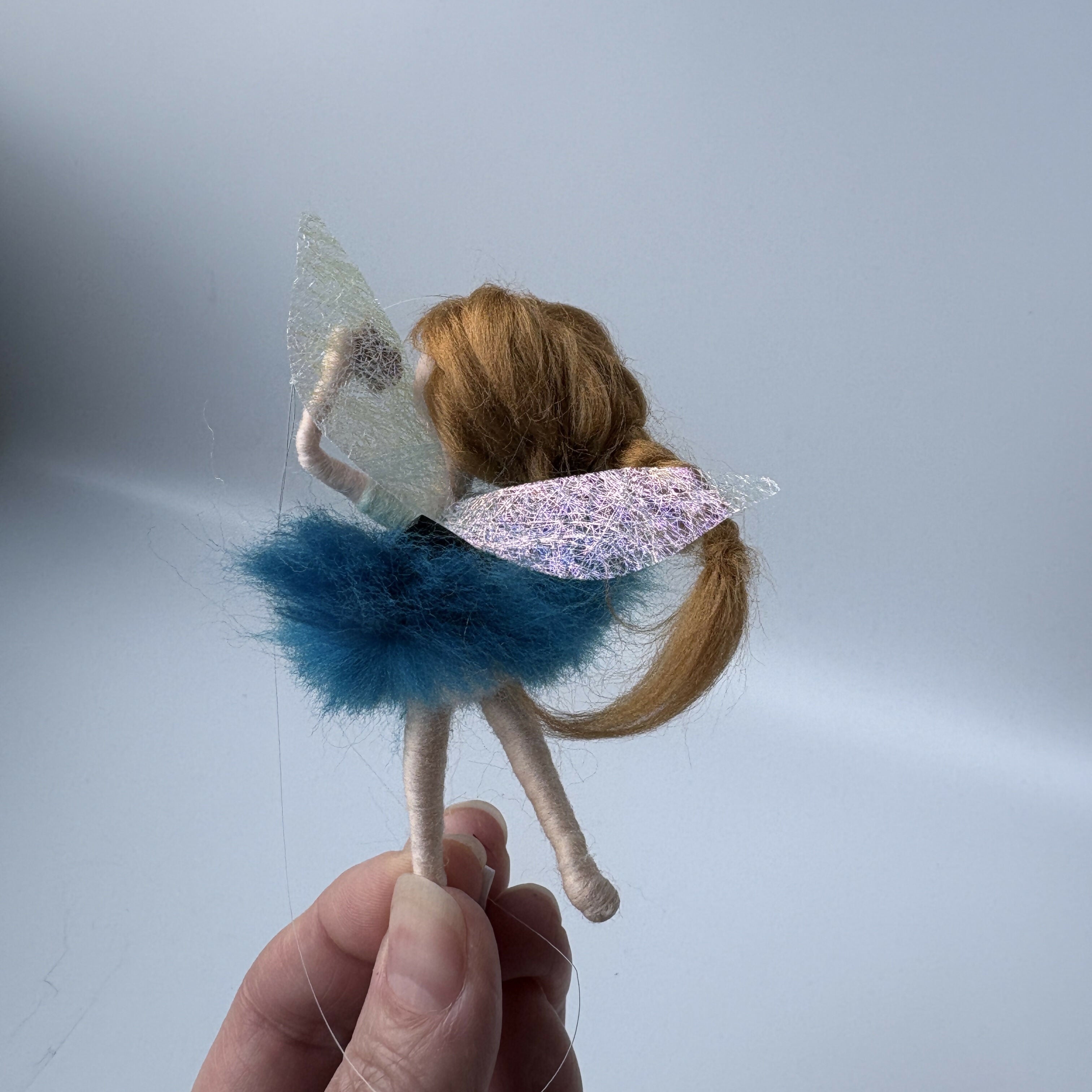 'The Sound Of The Sea'