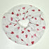 100% Cotton Large Scrunchie - Various Designs
