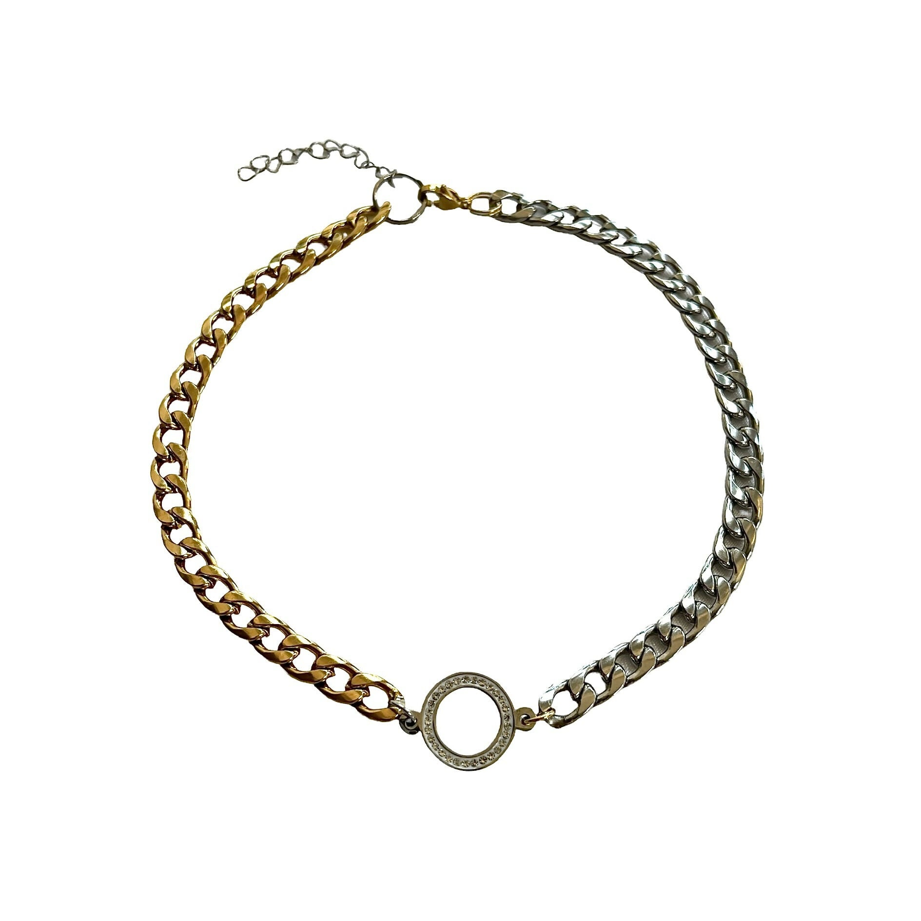 Circle Choker