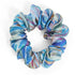 Silk Small Scrunchie - Various Designs