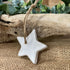 Ceramic Handcrafted Star