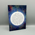 disco ball a5