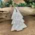 Ceramic Handcrafted Christmas Tree